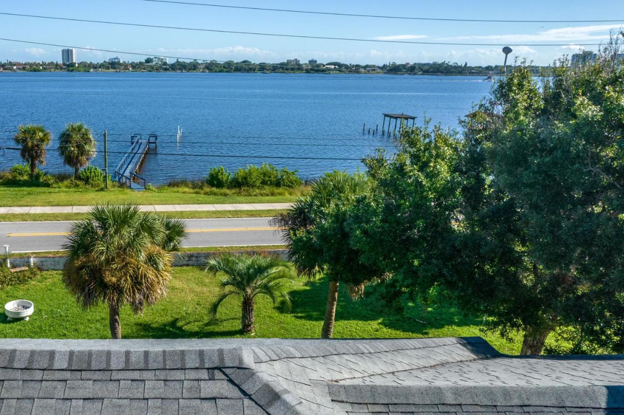 Daytona Beach!! In Front Of River, Enjoy Kayak Free!!! エクステリア 写真